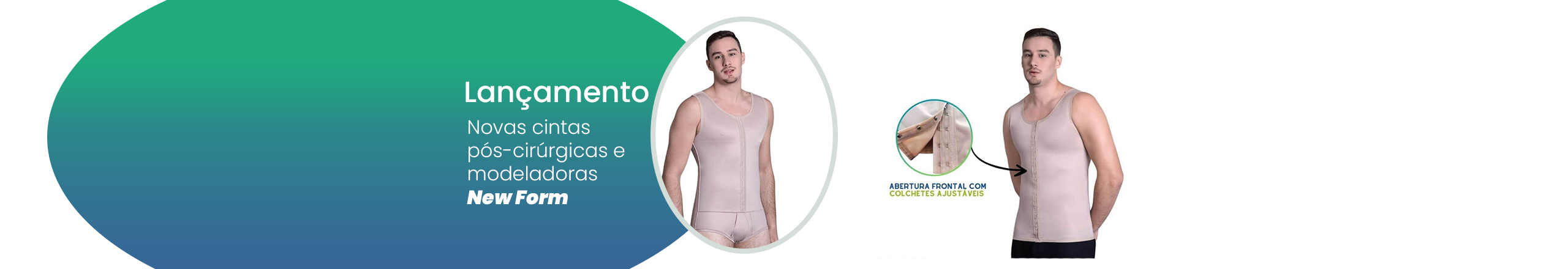 Cinta Masculina