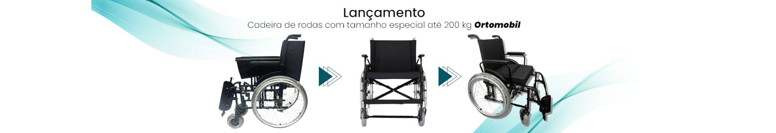 Cadeira Obeso
