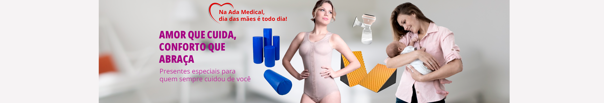 Dia das Mães