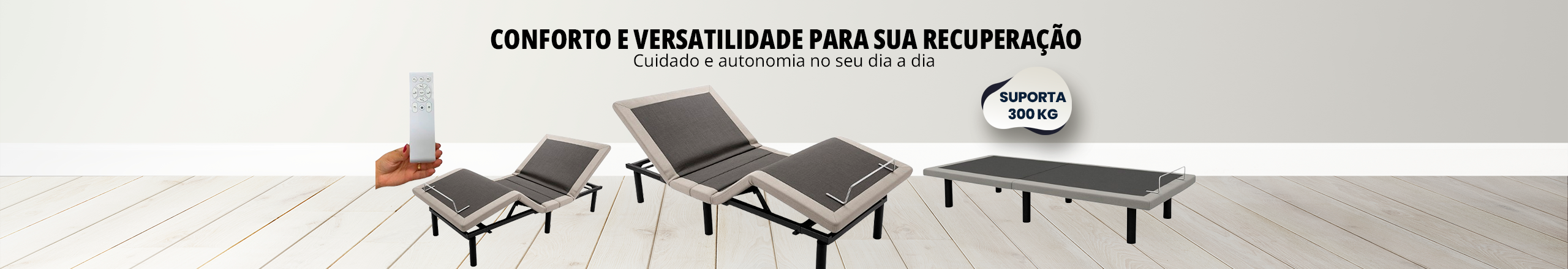 Cama 2 Movimentos