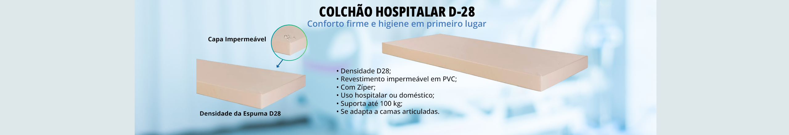 Apoio de Braço