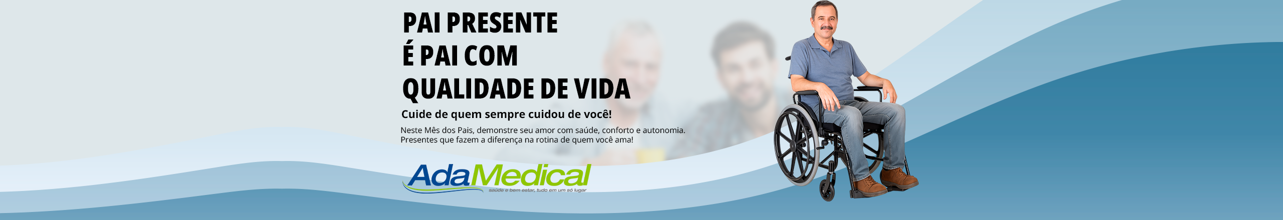 Pai Presente