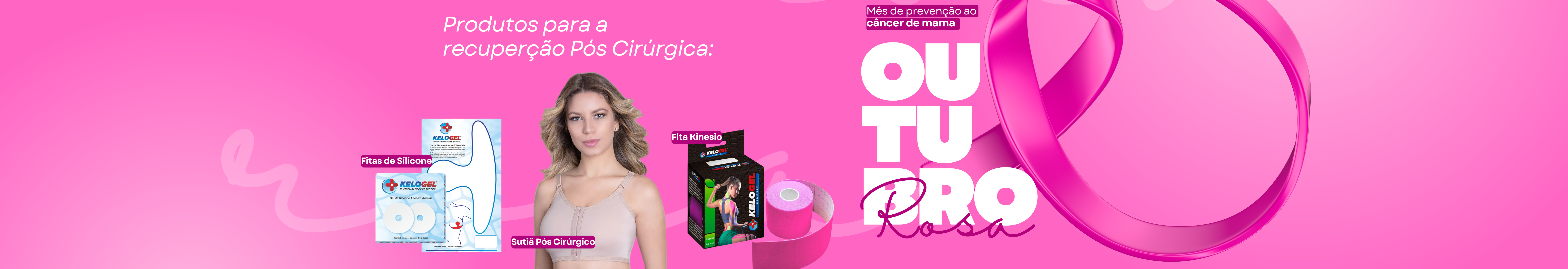 Outubro Rosa