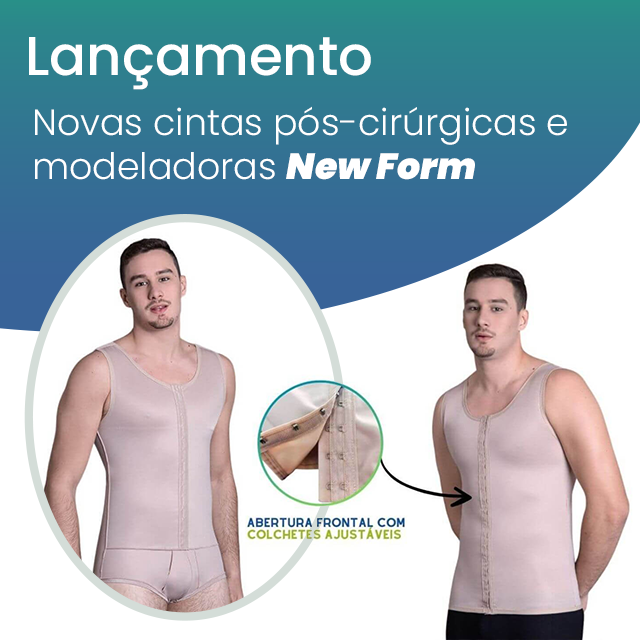 Cinta Masculina