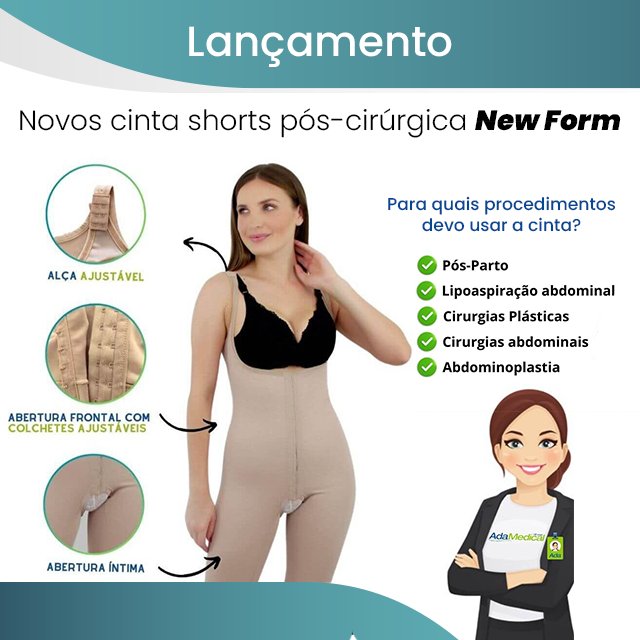 Cinta Feminina