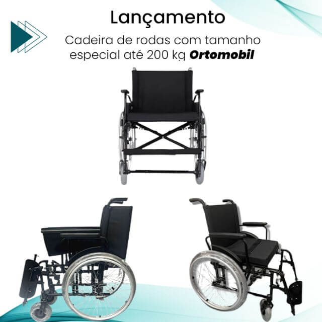 Cadeira Obeso