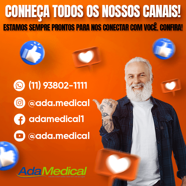Redes Sociais
