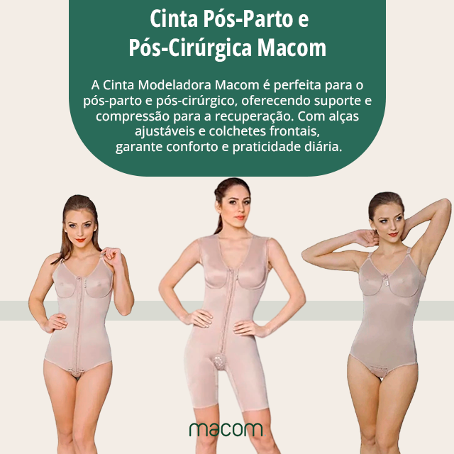 Cinta Macom