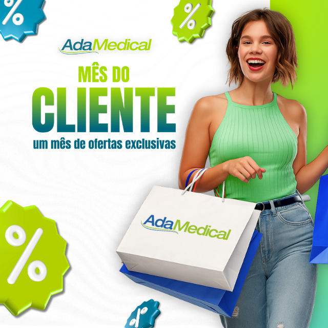 Mês do Cliente 