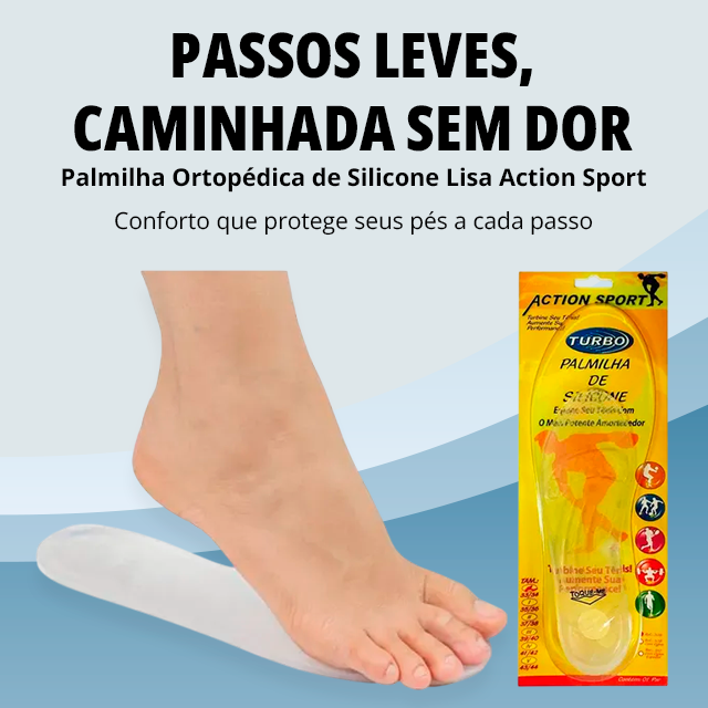 Passos Leve