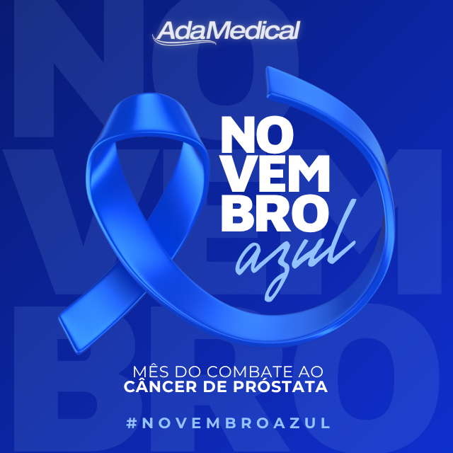 Novembro Azul