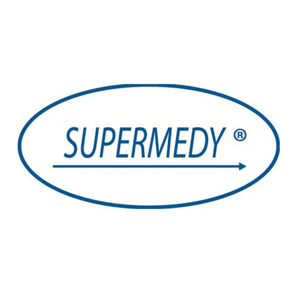 Supermedy