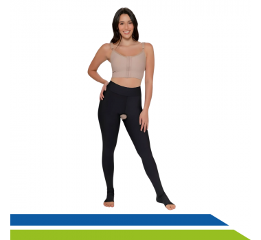 legging - Emana - Lipedema - Operatorio - Cirurgico - Abdominoplastia - Lipo - Varizes5