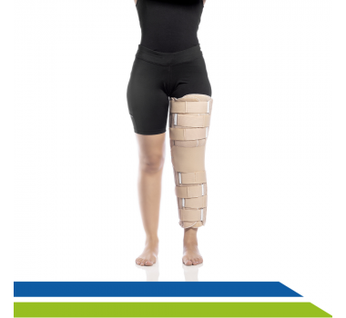 Imobilizador - ortopedico - adulto - idoso - atleta - jogador - dilepe
