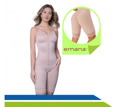 Cinta - Body - Compressora - Modeladora - Pos - Cirurgica - Operatorio - Plastica