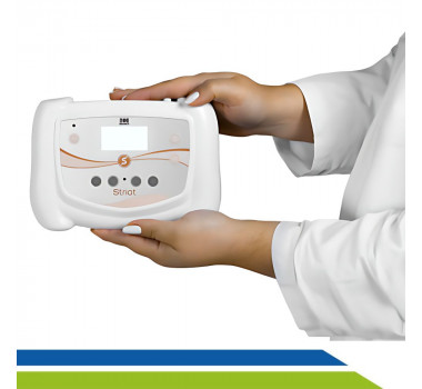 Estetica - Estria - Ruga - Parto - Eletroestimulador - Ibramed - Striat