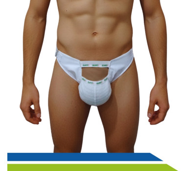 Lesão - Proteção - Compressão - Dilepe - Vasectomia - Torção13