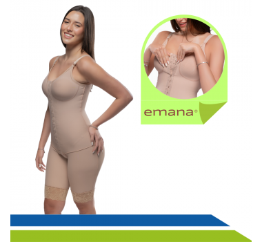 Cinta - Body - Compressora - Modeladora - Pos - Cirurgica - Operatorio - Plastica17