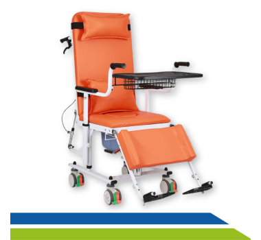 Maca - Cama - Cadeira - Transferencia - Mobilidade - Idoso - Acamado - Cadeirante - Cuidador1