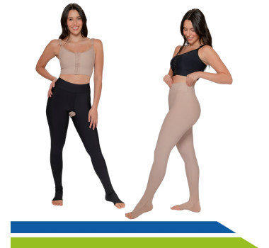 legging - Emana - Lipedema - Operatorio - Cirurgico - Abdominoplastia - Lipo - Varizes15