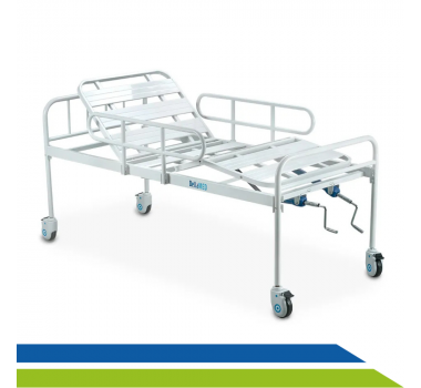 Cama - Acamado - Perda de Mobilidade - Cadeirante - Idoso - Fratura - Pos-Operatorio