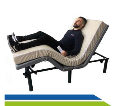 cama - motorizada - eletrica - acamado - mobilidade - cadeirante - idoso - pilati20