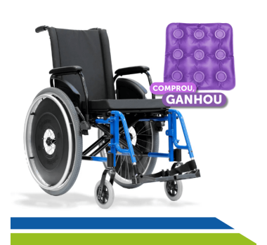 Cadeirante Acamado Idoso Mobilidade Resistente 1
