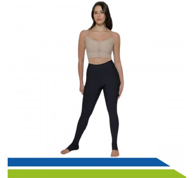 calça - lipedema - academia - celulite - edema - dor - circulação - New Form6