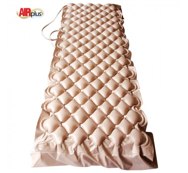 Material: PVC resistente, de fácil limpeza e higienização, leve e impermeável;