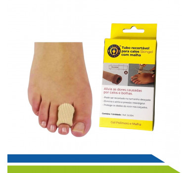 Protetor-de-Calos-Tubo-Recortável-Skingel-Com-Malha-Ortho-Pauher6