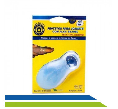 Protetor-para-Joanete-Com-Alça-em-Silicone-UN-Siligel-OrthoPauher