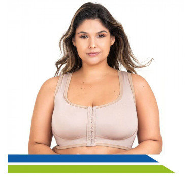 Sutiã-Plus-Size-Pós-Cirúrgico-para-Mamoplastia-e-Mastectomia-com-Alça-Regata-60109-New-Form-1