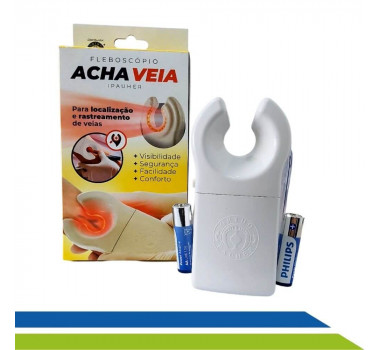 Venoscópio-Aparelho-para-Achar-Veias-Ipauher-Ortho-Pauher