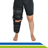 Fratura - Torcao - Lesao - Adulto - Dilepé - Ortopedico - Joelho Fratura - Torcao - Lesao - Adulto - Dilepé - Ortopedico - Joelho