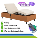 cama - idoso - pratica - confortavel - acamado - cadeirante - pilati10