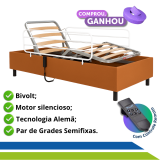 cama - hospitala - motorizada - fratura - parkinson - idoso - mobilidade - cuidado5