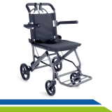 cadeira - cadeirante - idoso - hidrolight - mobilidade - fratura - adulto