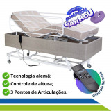 Cama-Motorizada-Articulada-com-Regulagem-de-Altura-Rodas-Colchão-Hospitalar-Original-e-Par-de-Grades-Pilati-10