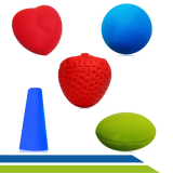 Esfera - Fisioterapia - Exercicio - Idoso - Mobilidade - Dilepe77 Esfera - Fisioterapia - Exercicio - Idoso - Mobilidade - Dilepe77