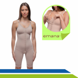 Cinta - Body - Compressora - Modeladora - Pos - Cirurgica - Operatorio - Plastica17