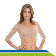 Mamoplastia - Mastectomia - Protese - Silicone - Pos - Cirurgico - Operatorio - Plastica - New Form1