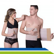 Cirurgico - Modelador - Hernia - Obeso - Abdominoplastia - New - Form