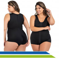 Cinta-Plus-Size-Pós-Cirúrgica-Modeladora-Tipo-Body-com-Alça-Regata-60605-1