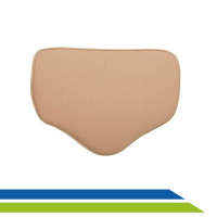 Almofada Placa de Contenção Pós-Cirúrgica Protetor Abdominal Rígido - New Form