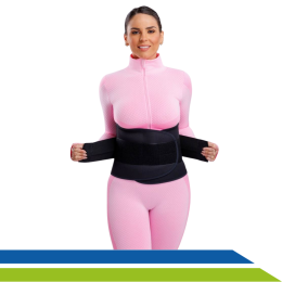 Turbo Lipo Compressor Modelador Postural Premium com Tecnologia de Biocristais Infravermelho Longo FPU 50 