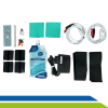 Estetica - Estria - Ruga - Parto - Eletroestimulador - Ibramed - Striat