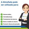 Almofada-Casca-de-Ovo-Inflável-com-Orifício-Antiescaras-Bioflorence 101-0197-2