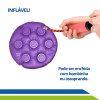 Almofada-Assento-Caixa-de-Ovo-Redonda-Inflávelanti-Escaras-Bioflorence-101-0026-2