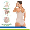 Cinta - Body - Compressora - Modeladora - Pos - Cirurgica - Operatorio - Plastica