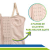 Cinta - Body - Compressora - Modeladora - Pos - Cirurgica - Operatorio - Plastica